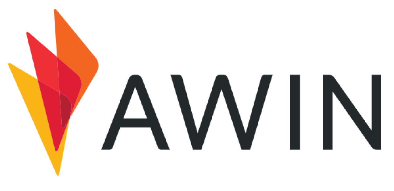 awin logo