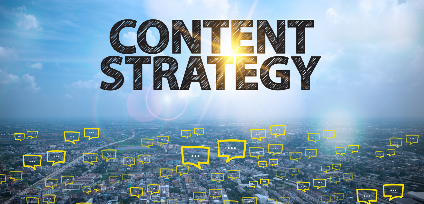 lead generation content strategy